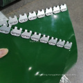 High-strength wear-resistant conveyor belt for plcartons welding PVC conveyor belt